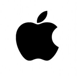 logo Apple iPhone en iPad